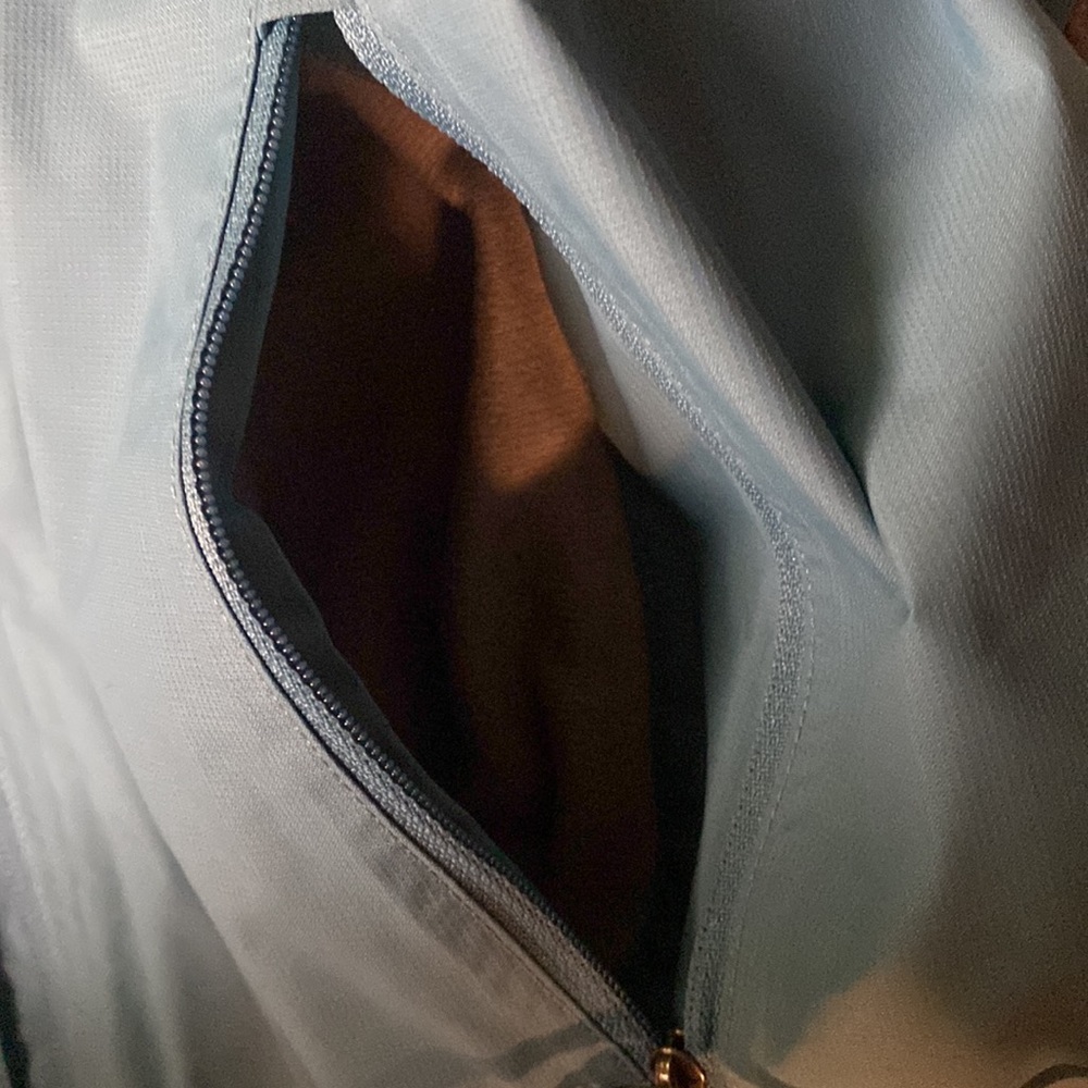 The North Face Blue Jacket/Jackets - Picture 9 of 16